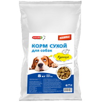 PORCELAN Корм для взрослых собак всех пород с курицей